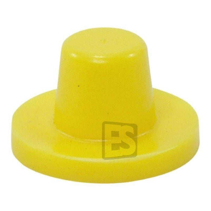 Replacement Cimex Plumbing Caps (set of 3) Cimex Part # 9721 For all Cimex Carpet Cleaning and