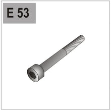 E53 Tornillo de culata
