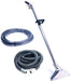 Truckport 2-Jet Double-Bend Carpet Wand & Hose KIT