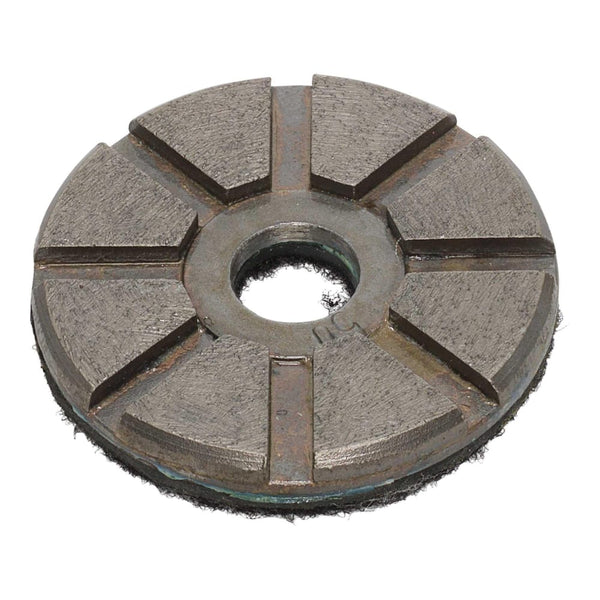 3 inch Grindex Disc for Marble, Granite and Concrete