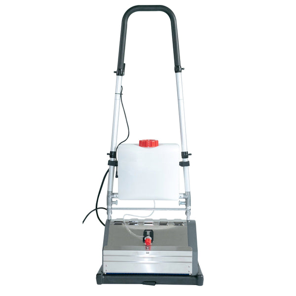 BrushMaster Pro35 17 inch-crb / With Onboard Spray System