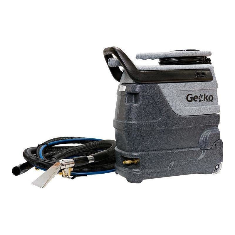 Gecko 3 Gallon Spot and Upholstery Extractor WITH HEAT