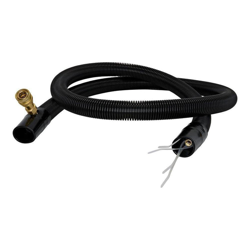 GECKO Solution Hose Assembly for Heated Model