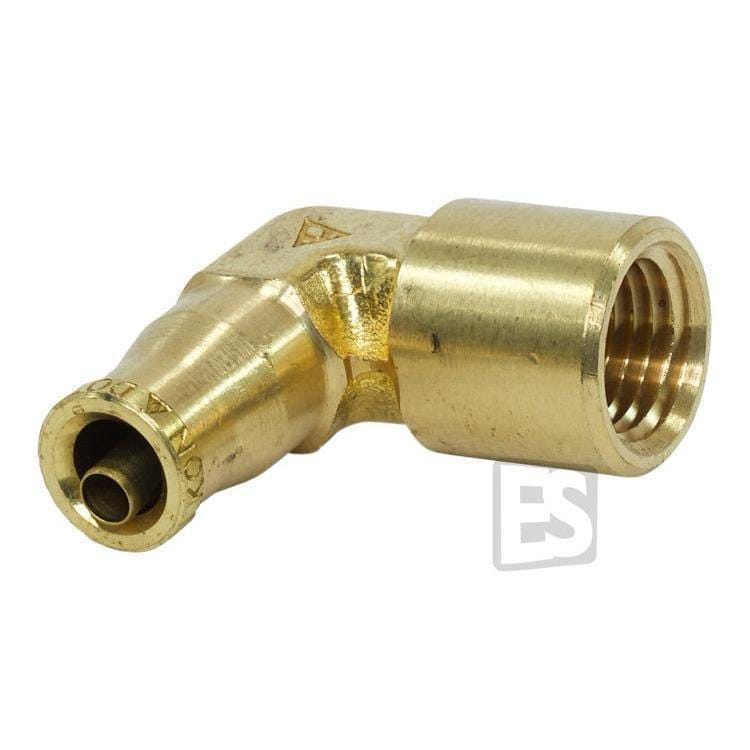 HOS 90 Degree QC Quick Connect for Spray Jet