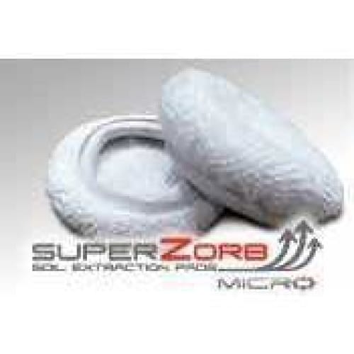 HOS SuperZorb Micro Pads (Box 10 pads)