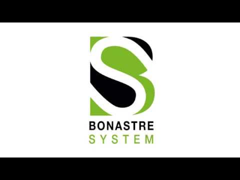 BONASTRE SYSTEM the floor polishing revolution