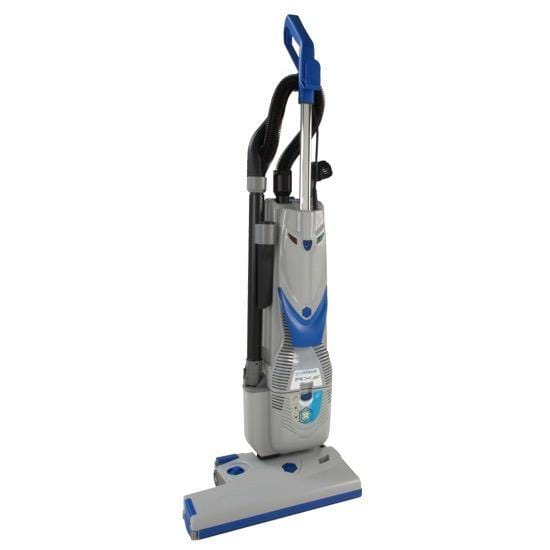Lindhaus RX hepa eco FORCE 450e 18" Commercial Upright Vacuum