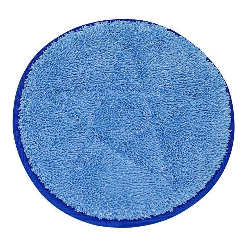 Rota-Brush (cepillo quitamanchas para tapicería y alfombras para usar —  ExcellentSupply.com