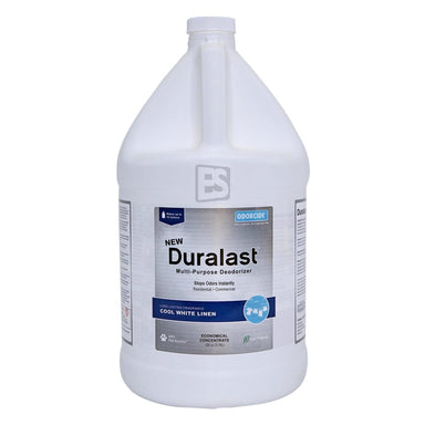 Odorcide Duralast | Pet Urine Treatment - Cool White Linen - 1 Gal