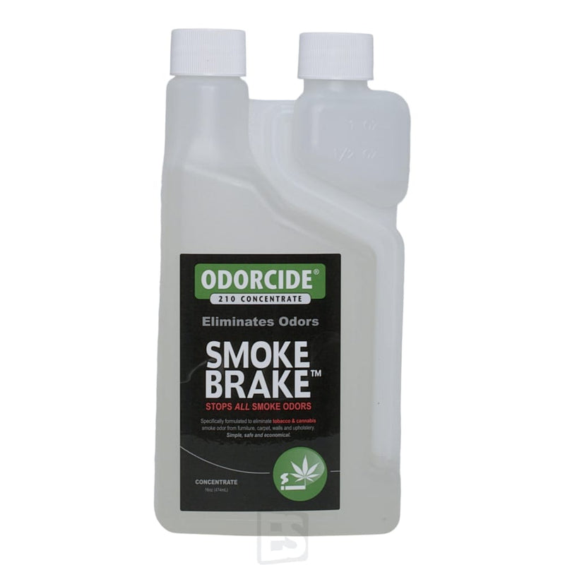 Odorcide Smoke Brake  (PINT BOTTLE)