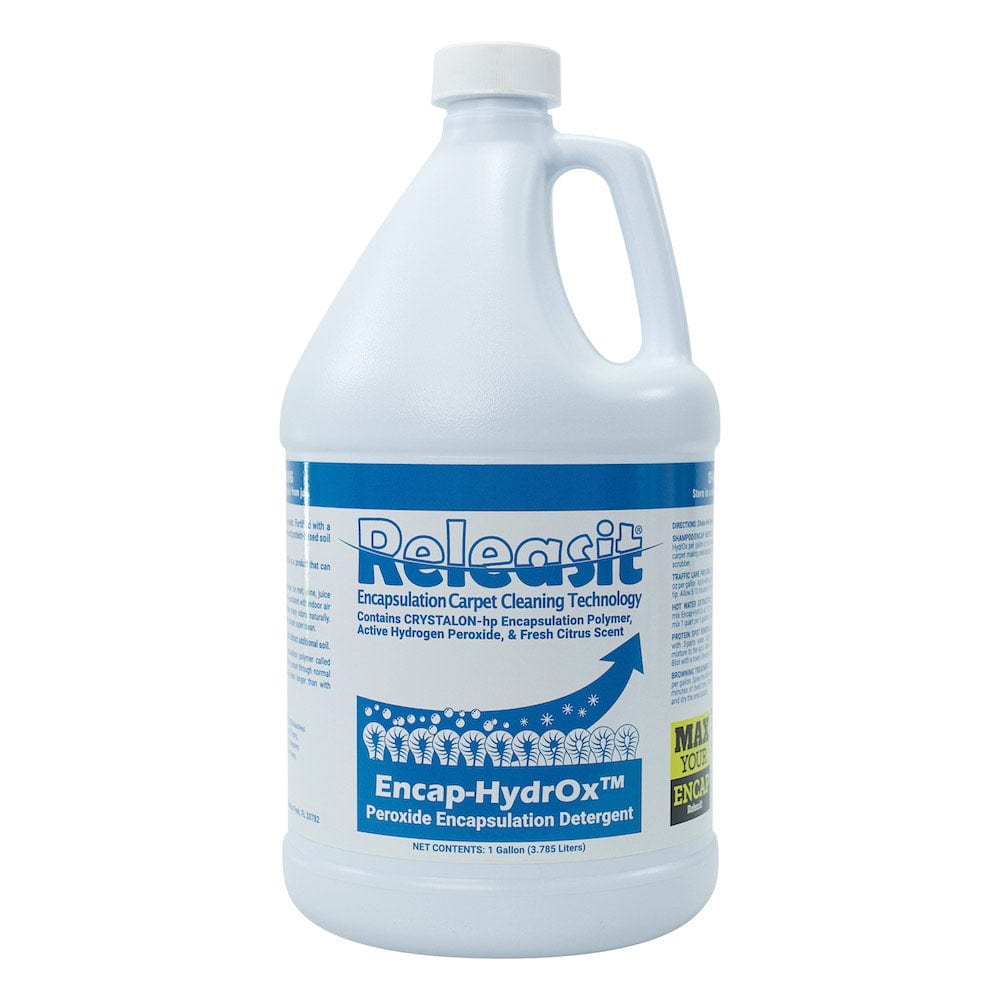 1-Litre Pro Bottle - Ideal For Mixing & Diluting Cleaning Products