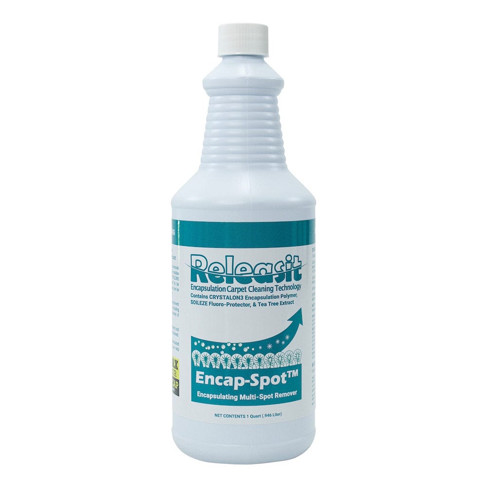 Releasit Encap-Spot Encapsulation Spot Cleaner and Odor