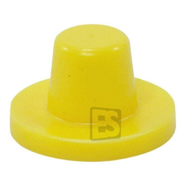 Replacement Cimex Plumbing Caps (set of 3) Cimex Part # 9721 For all Cimex Carpet Cleaning and