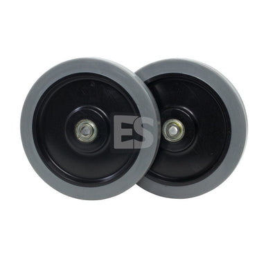 Replacement Wheels for Penguin Sprayer (set)